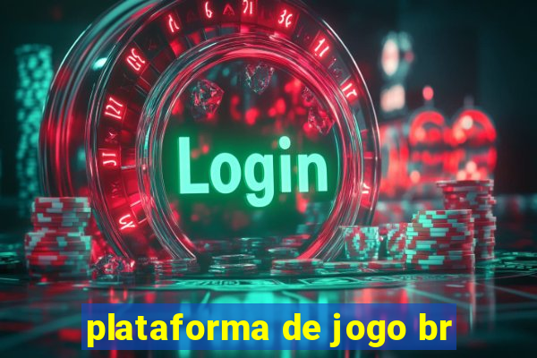 plataforma de jogo br